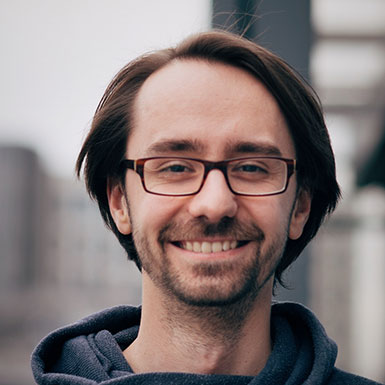Fabian Kirchner