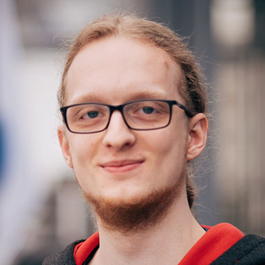 Jan-Luca Klees