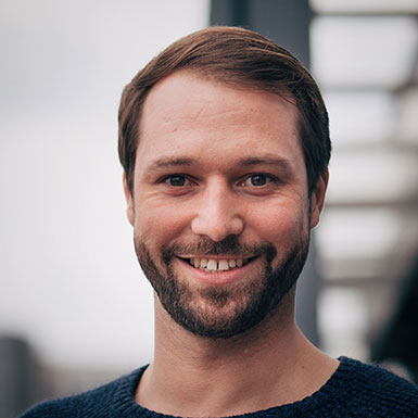 Jannis Rhein