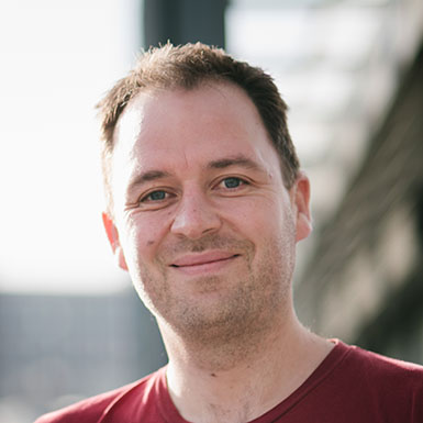 Tobias Schwab